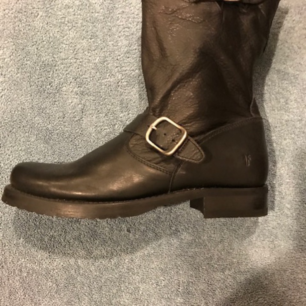 Frye Boots